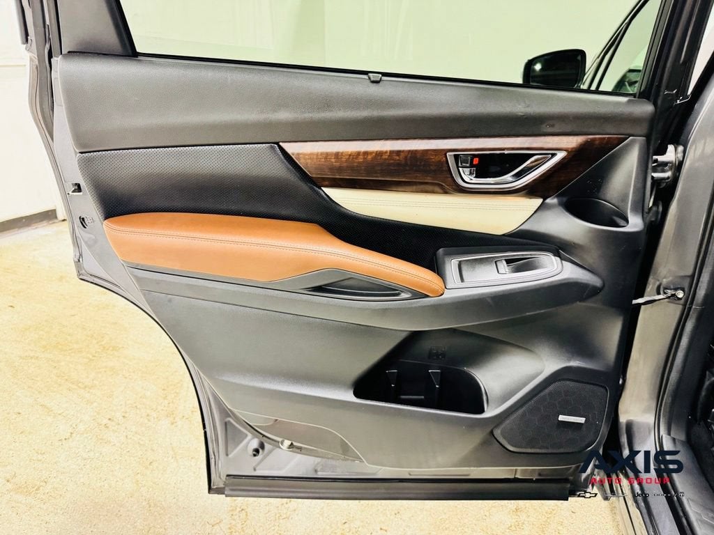2019 Subaru Ascent Touring