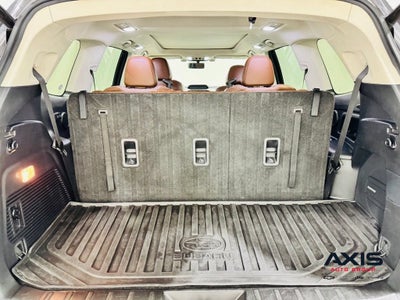 2019 Subaru Ascent Touring