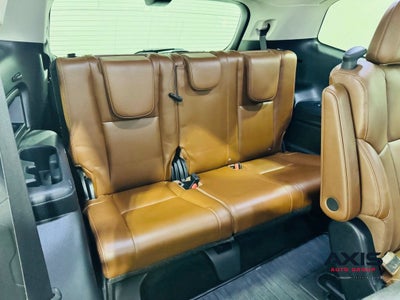 2019 Subaru Ascent Touring