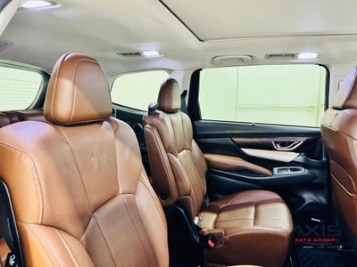 2019 Subaru Ascent Touring