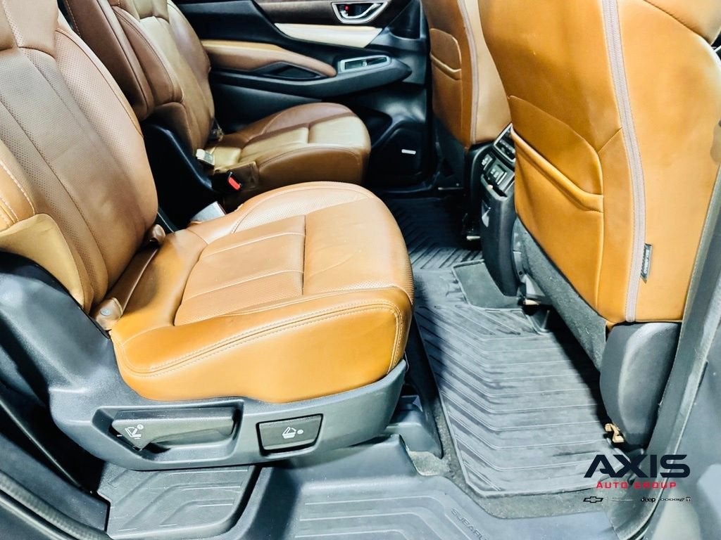 2019 Subaru Ascent Touring
