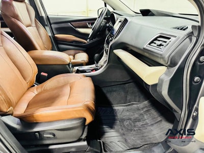 2019 Subaru Ascent Touring