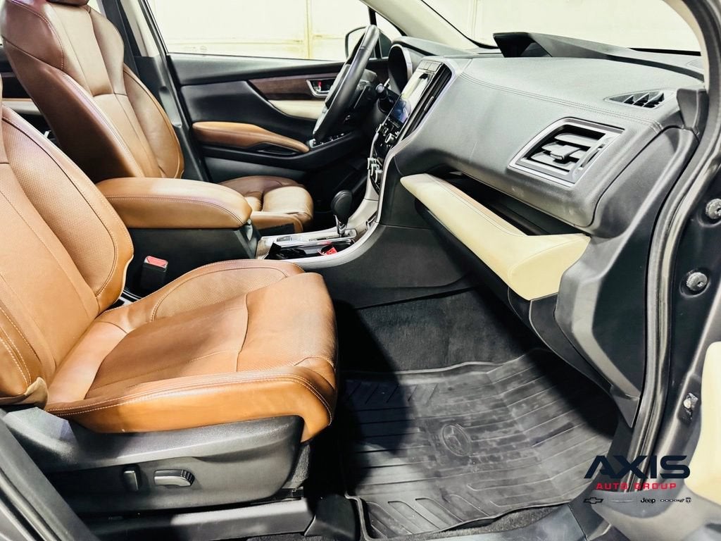 2019 Subaru Ascent Touring