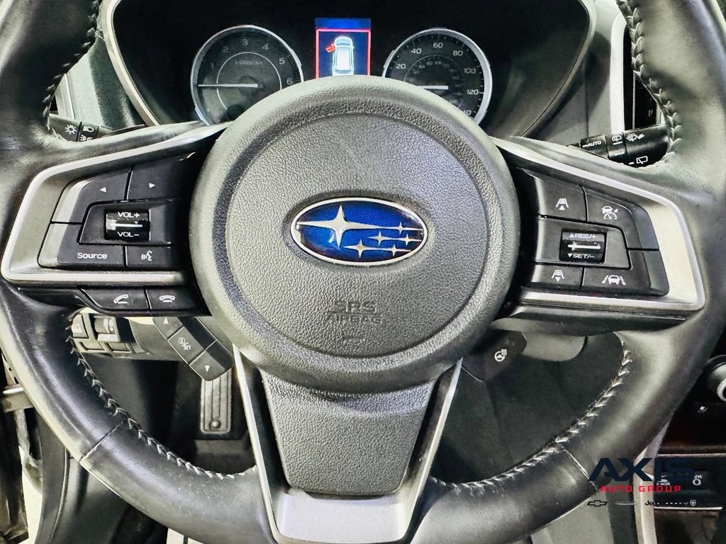 2019 Subaru Ascent Touring