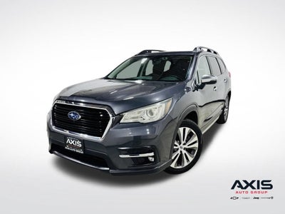 2019 Subaru Ascent Touring
