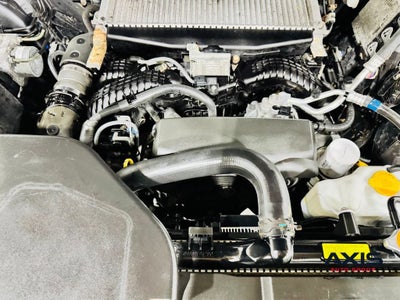 2019 Subaru Ascent Touring