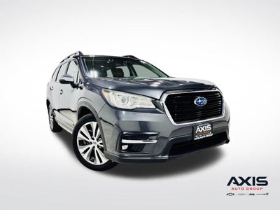 2019 Subaru Ascent Touring