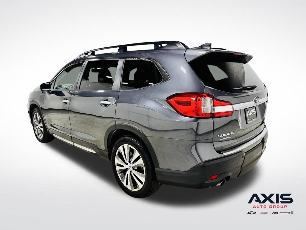 2019 Subaru Ascent Touring