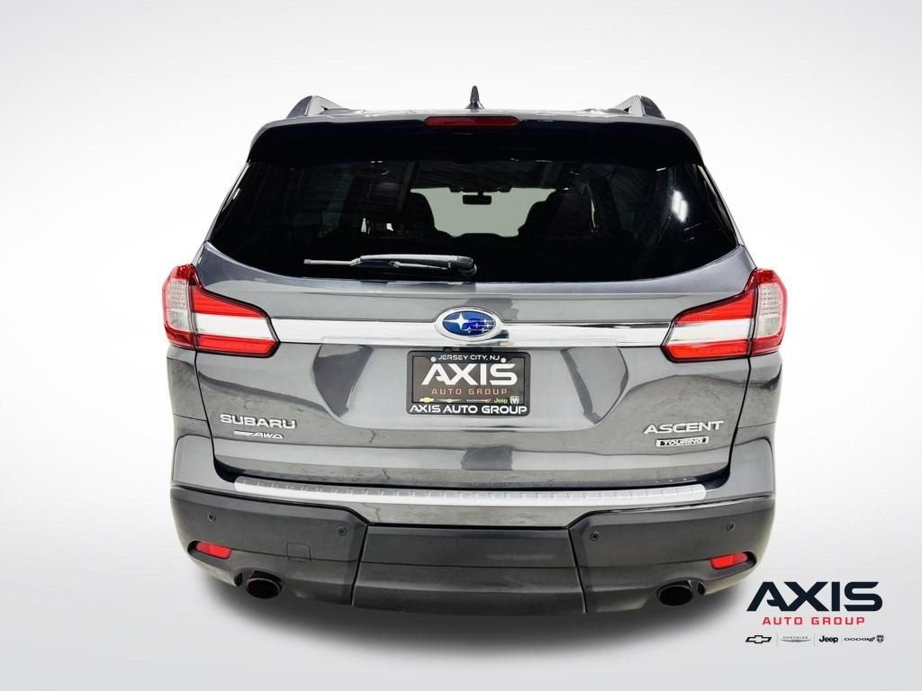 2019 Subaru Ascent Touring