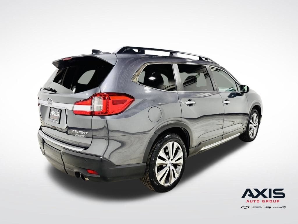 2019 Subaru Ascent Touring