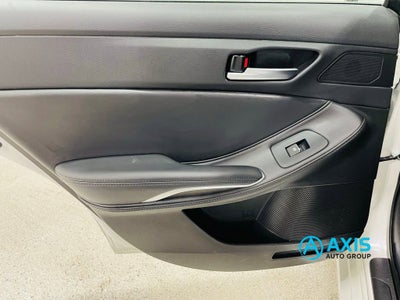 2022 Toyota Avalon XLE