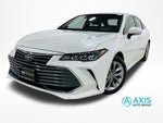2022 Toyota Avalon XLE