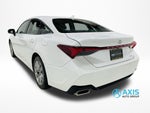 2022 Toyota Avalon XLE