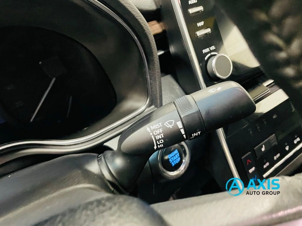 2022 Toyota Avalon XLE