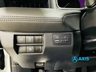 2022 Toyota Avalon XLE