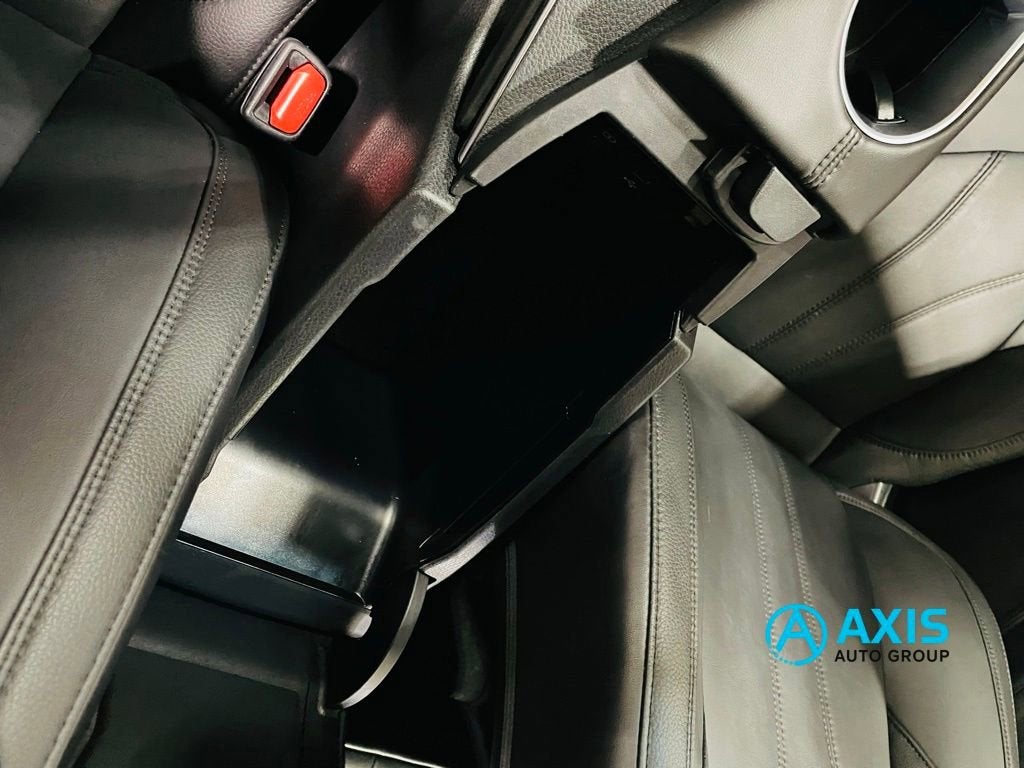 2022 Toyota Avalon XLE