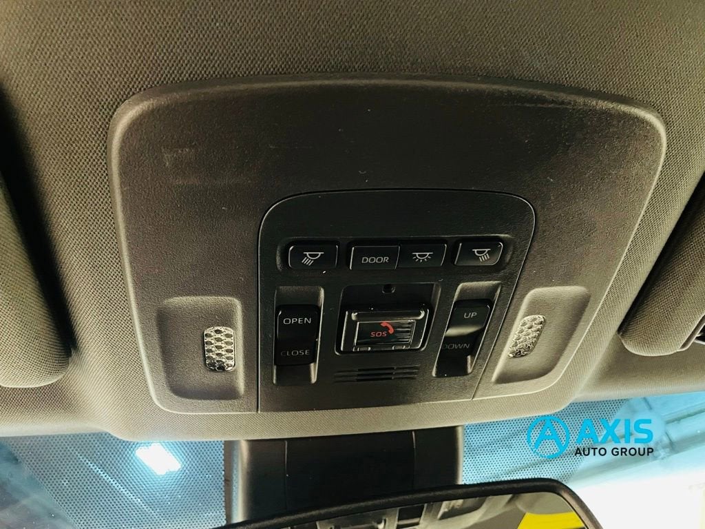 2022 Toyota Avalon XLE