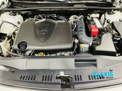 2022 Toyota Avalon XLE