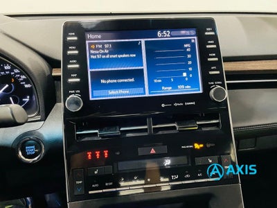 2022 Toyota Avalon XLE