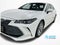 2022 Toyota Avalon XLE