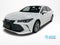 2022 Toyota Avalon XLE