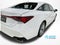 2022 Toyota Avalon XLE