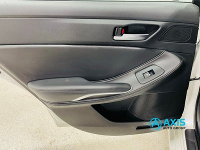 2022 Toyota Avalon XLE