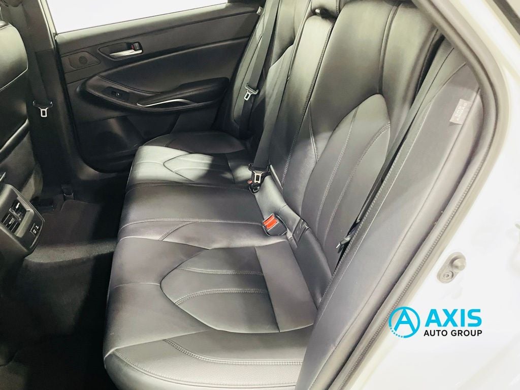 2022 Toyota Avalon XLE