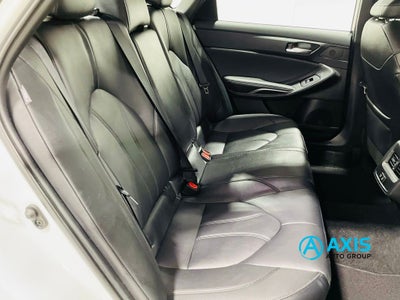 2022 Toyota Avalon XLE