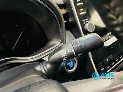 2022 Toyota Avalon XLE