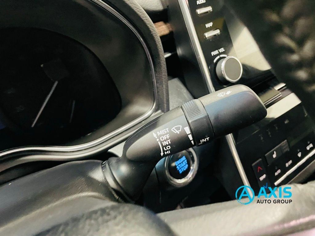 2022 Toyota Avalon XLE