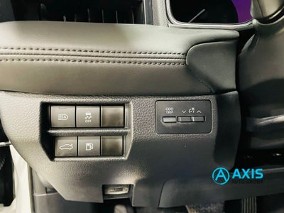 2022 Toyota Avalon XLE