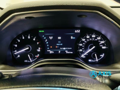 2022 Toyota Avalon XLE