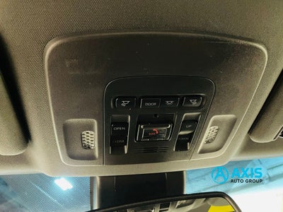 2022 Toyota Avalon XLE