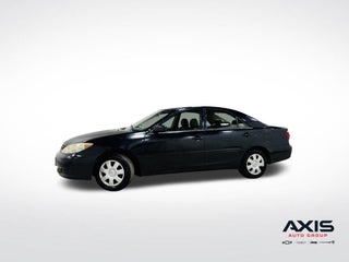 2005 Toyota Camry STD