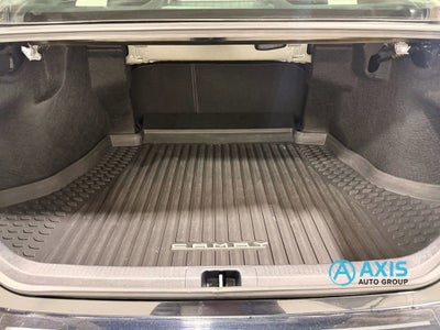 2023 Toyota Camry XLE AWD