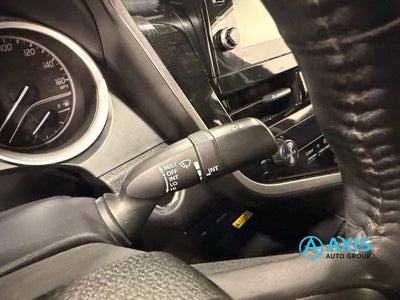 2023 Toyota Camry XLE AWD