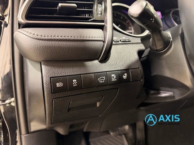 2023 Toyota Camry XLE AWD