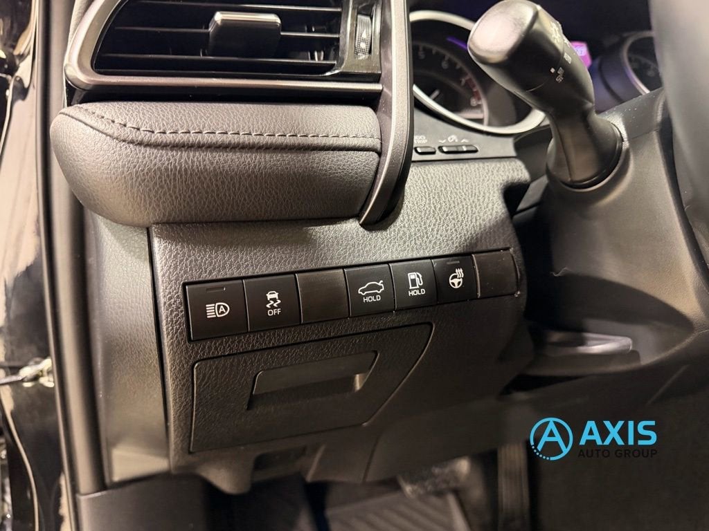 2023 Toyota Camry XLE AWD