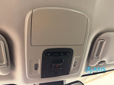 2023 Toyota Camry XLE AWD