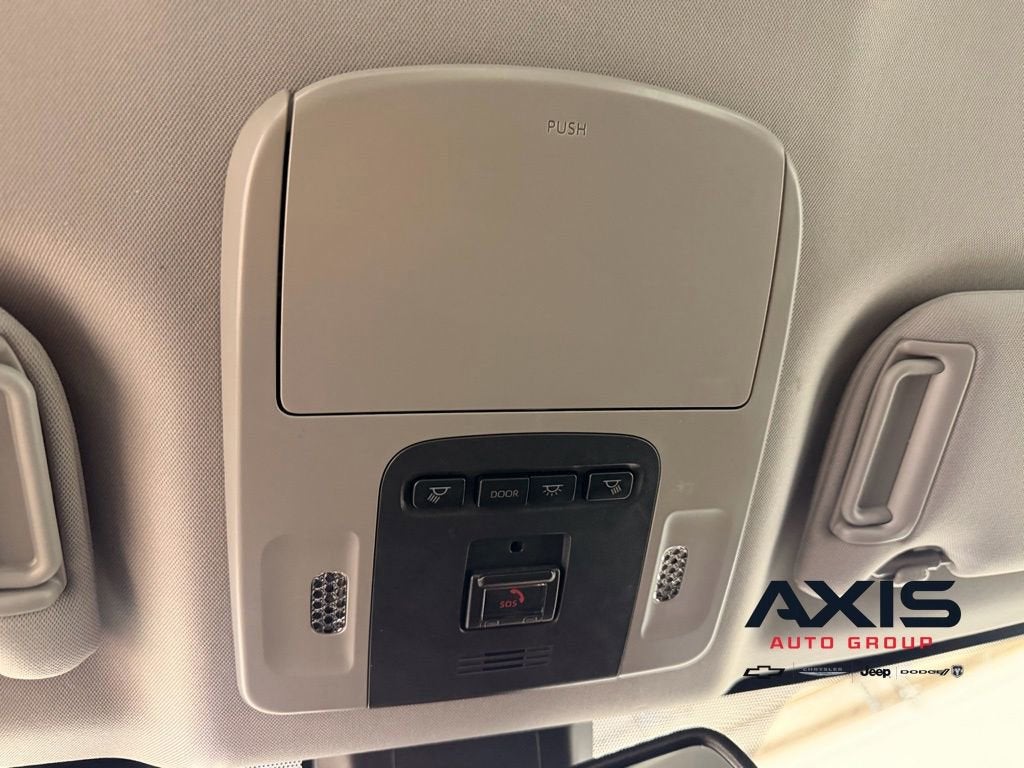 2023 Toyota Camry XLE AWD