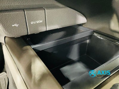 2023 Toyota Camry SE AWD