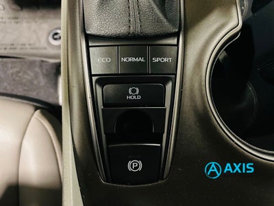 2023 Toyota Camry SE AWD