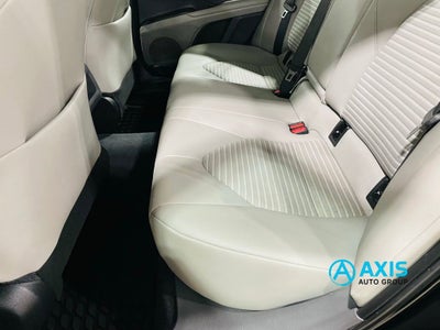 2023 Toyota Camry SE AWD