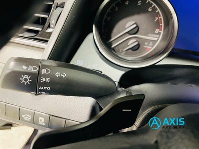 2023 Toyota Camry SE AWD