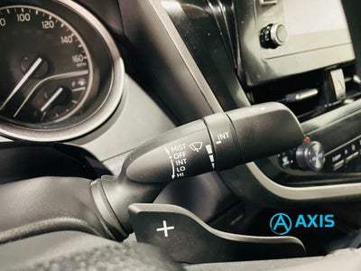 2023 Toyota Camry SE AWD