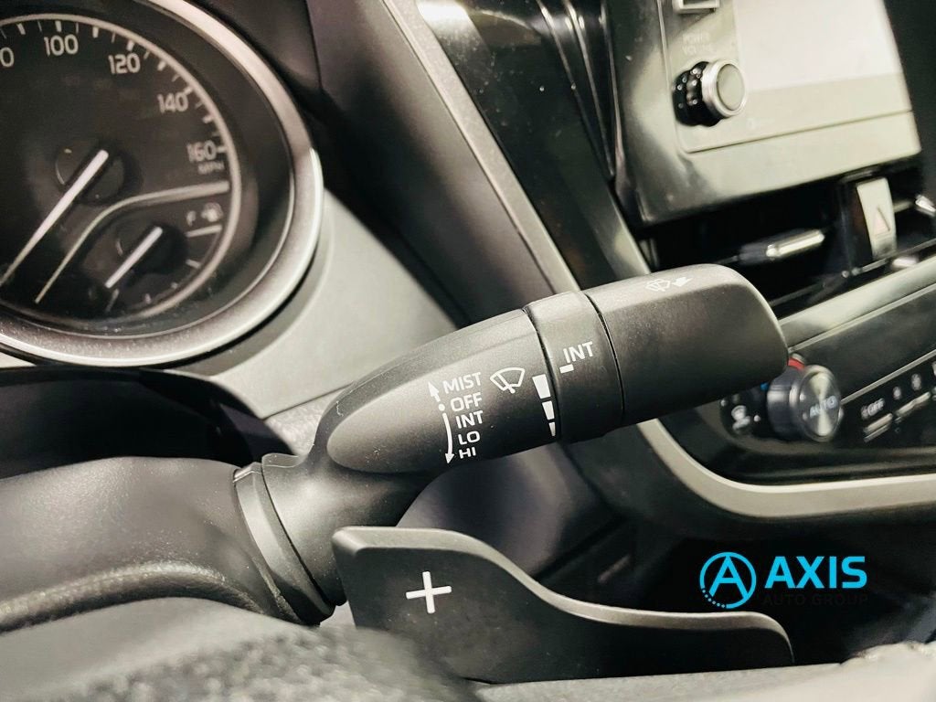 2023 Toyota Camry SE AWD