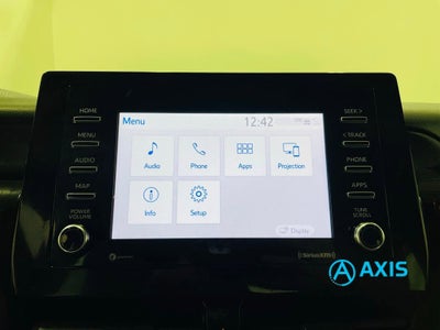 2023 Toyota Camry SE AWD