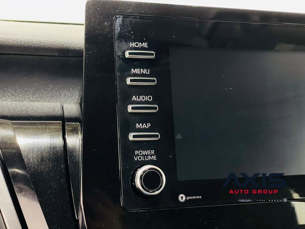 2023 Toyota Camry SE AWD