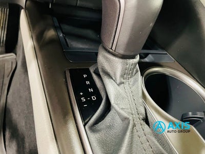 2023 Toyota Camry SE AWD